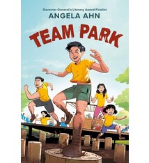 Tundra Books Team Park