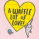 Tundra Books Narwhal and Jelly 10 A Waffle Lot of Love!