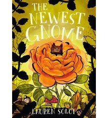 Tundra Books The Newest Gnome