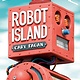 Tundra Books Robot Island