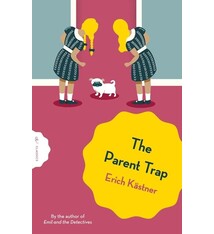 Pushkin Children's Books The Parent Trap