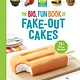 Hearst Home Kids Food Network Magazine The Big, Fun Book of Fake-Out Cakes: 75+ Great Recipes