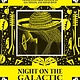 Elsewhere Editions Night on the Galactic Railroad