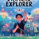 Dutton Books for Young Readers The Diamond Explorer