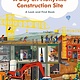 Prestel Junior A Day on Fluffyville Construction Site: A Look and Find Book