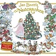 G.P. Putnam's Sons Books for Young Readers Jan Brett's The Nutcracker