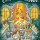 Nancy Paulsen Books Cinderella--with Dogs!