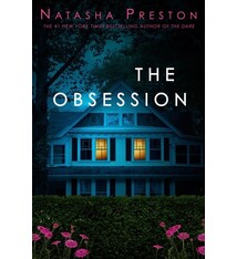 Delacorte Press The Obsession