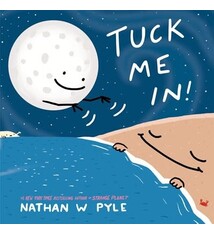 Random House Books for Young Readers Tuck Me In!