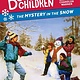 Random House Books for Young Readers The Mystery in the Snow: A Christmas Holiday Special