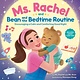 Random House Books for Young Readers Ms. Rachel and Bean and the Bedtime Routine: Encouraging a Calm and Comforting Good Night