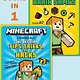 Random House Books for Young Readers Tips, Tricks, and Hacks/Brain Games (Minecraft)
