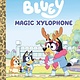 Golden Books Bluey: Magic Xylophone (Little Golden Book)