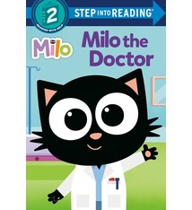 Random House Books for Young Readers Milo The Doctor