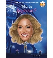 Penguin Workshop Who Is Beyonce?