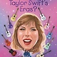 Penguin Workshop What Are Taylor Swift's Eras?