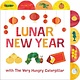 World of Eric Carle Lunar New Year with The Very Hungry Caterpillar: A Tabbed Board Book
