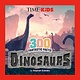 Penguin Young Readers Licenses TIME for Kids: 300 Fantastic Facts!: Dinosaurs