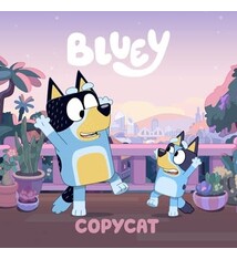 Penguin Young Readers Licenses Bluey: Copycat