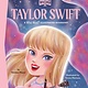 Penguin Workshop Taylor Swift: A Who Was? Illustrated Biography