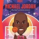 Penguin Workshop Michael Jordan: A Who Was? Illustrated Biography