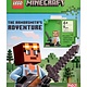 Random House Books for Young Readers The Armorsmith's Adventure (LEGO Minecraft): Mini Activity Set