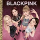 Golden Books BLACKPINK A Little Golden Book Biography