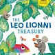 Knopf Books for Young Readers The Leo Lionni Treasury (8 Books in 1!): Alexander and the Wind-Up Mouse; A Color of His Own; Cornelius; Frederick; Inch by Inch; Little Blue and Little Yellow; Swimmy; Tillie and the Wall