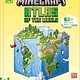 DK Children Minecraft Atlas of the World: Create the Real World in Minecraft with 60+ Inspiring Builds
