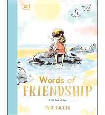 DK Children Words of Friendship: A Little Book of Hugs