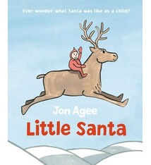 Little Santa