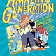 The Amazing Generation: Your Guide to Fun and Freedom in a Screen-Filled World