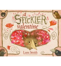 A Stickler Valentine
