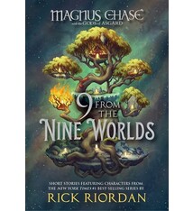9 from the Nine Worlds