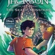 Percy Jackson and the Olympians The Sea of Monsters The Graphic Novel (paperback)
