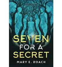 Seven for a Secret