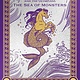 Percy Jackson and the Olympians The Sea of Monsters Deluxe Collector's Edition