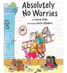 Absolutely No Worries