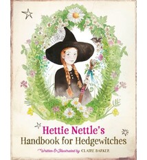 Hettie Nettle's Handbook for Hedgewitches