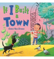 If I Built a Town