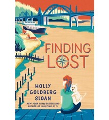 Finding Lost