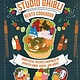 Insight Editions Studio Ghibli Bento Cookbook