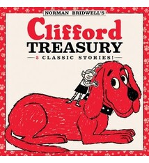 Scholastic Inc. Clifford Treasury