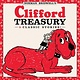 Scholastic Inc. Clifford Treasury