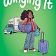 Graphix Winging It: A Graphic Novel