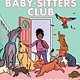 Graphix Baby-Sitters Club Graphix 18 Jessi Ramsey, Pet-sitter