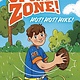 Scholastic Inc. Sports Zone! #1 Hut! Hut! Hike!