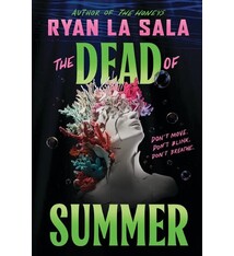 Push The Dead of Summer (Book 1)