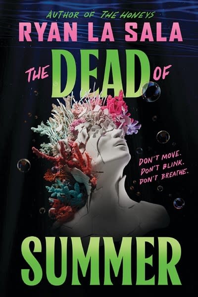 Push The Dead of Summer (Book 1)