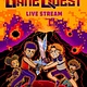 Scholastic Paperbacks Live Stream (Game Quest #2)